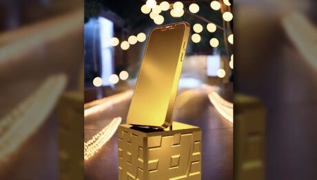 premios influencers Trophy Tour