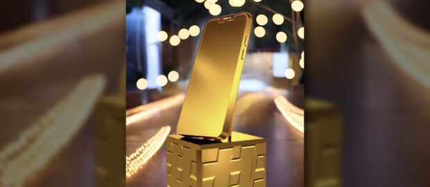 premios influencers Trophy Tour