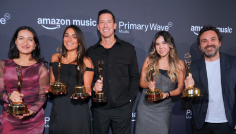 DDB Latina Puerto Rico se corona como Agencia Global del Año en Clio Music