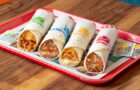 Sabor, variedad y frescura se unen en el Burrito Week de Taco Maker