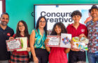 Insular Trading une arte, cultura y tradición culinaria en alianza con la Escuela Central de Artes Visuales