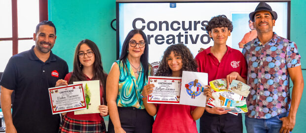 cultura y tradición culinaria en alianza con la Escuela Central de Artes Visuales