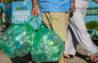 Garnier Green Fest logra cifra histórica al reciclar 26,160 libras de plástico
