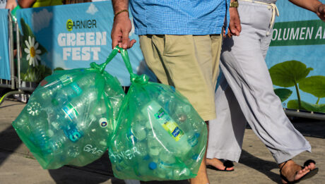 Garnier Green Fest