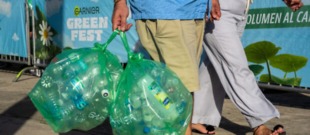 Garnier Green Fest