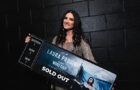Laura Pausini conquista Puerto Rico con un concierto todo vendido
