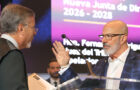 Hecho en Puerto Rico anuncia a Pedro Rosaly como su nuevo Presidente