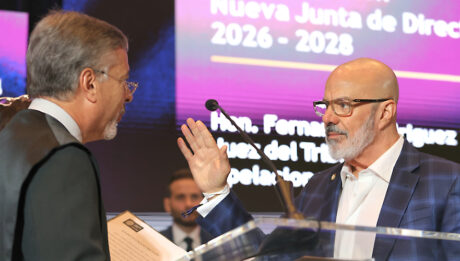 Hecho en Puerto Rico anuncia a Pedro Rosaly como su nuevo Presidente