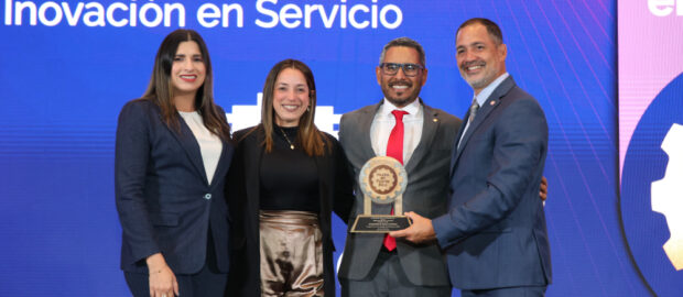 seguros multiples premio tecnología de drones