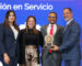 seguros multiples premio tecnología de drones