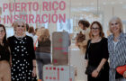 TOUS rinde tributo a Puerto Rico y se alía con Materia Madura para la renovación de su tienda en Plaza Las Américas