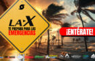 La X se prepara para la temporada de huracanes con orientación, información y premios para su audiencia