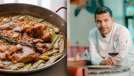 AMAYA, una experiencia gastronómica española moderna liderada por el Chef Daniel Lugo