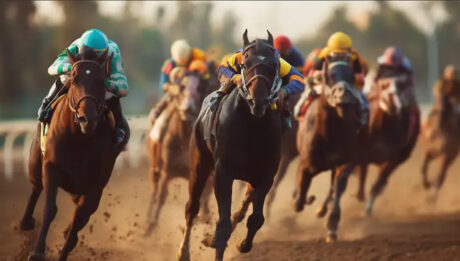 Hipódromo Camarero