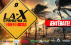 La X se prepara para la temporada de huracanes con orientación, información y premios para su audiencia