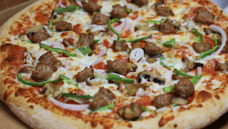 Marco's Pizza