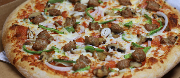 Marco's Pizza