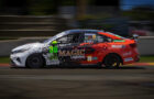 Kia compite en carrera de circuito en Puerto Rico