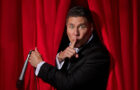 Raymond Arrieta presenta El Late Night, una nueva experiencia de entretenimiento donde cada noche será única