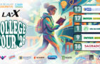 La X College Tour 2026 llega a los campus universitarios de Puerto Rico