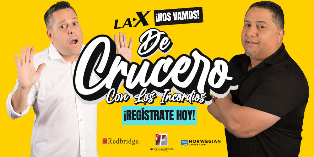 El Crucero de los Incordios