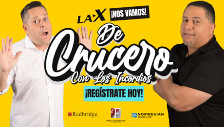 El Crucero de los Incordios