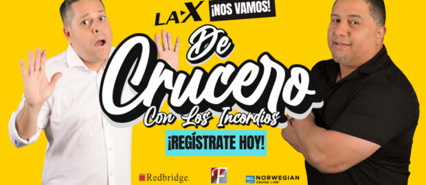 El Crucero de los Incordios