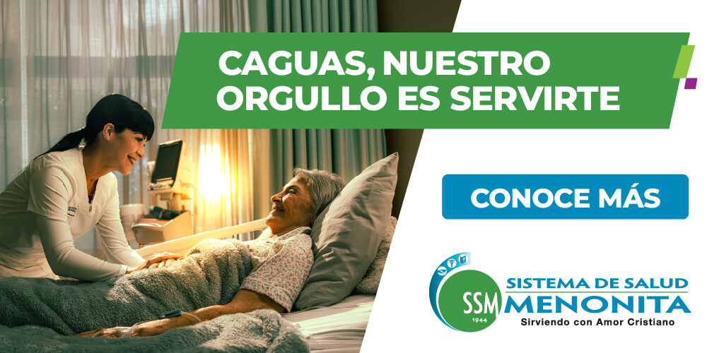 Conoce más sobre el Sistema de Salud Menonita