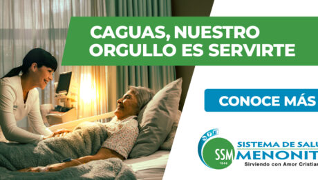 Conoce más sobre el Sistema de Salud Menonita