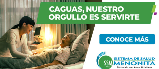 Conoce más sobre el Sistema de Salud Menonita