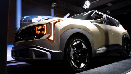 Kia Seltos 2027