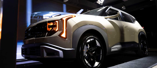 Kia Seltos 2027