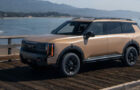 “Lujo y Aventura” Kia Telluride 2027