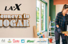 La X presenta “¡Renueva tu hogar!”, un concurso para transformar los espacios del hogar