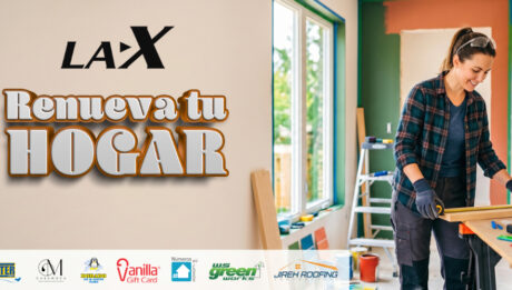 Renueva tu hogar