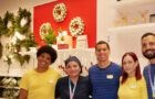 IKEA presenta sus nuevas colecciones navideñas para celebrar la temporada a tu propio estilo